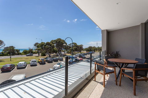Blairgowrie Apartment 1 - On The Beach - Northern Rivers Accommodation 9