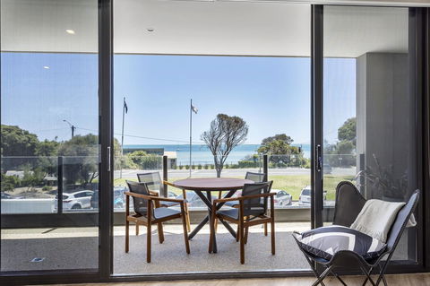Blairgowrie Apartment 1 - On The Beach - Northern Rivers Accommodation 0