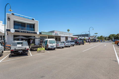 Blairgowrie Apartment 1 - On The Beach - Northern Rivers Accommodation 15