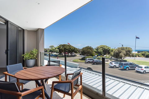 Blairgowrie Apartment 1 - On The Beach - Northern Rivers Accommodation 10