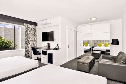 Comfort Hotel East Melbourne - Northern Rivers Accommodation 8