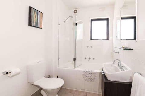 Comfort Hotel East Melbourne - Northern Rivers Accommodation 2