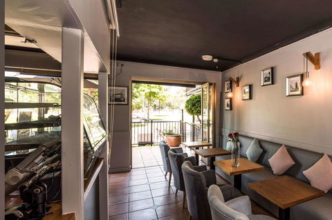 Comfort Hotel East Melbourne - Northern Rivers Accommodation 3
