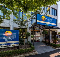 Comfort Hotel East Melbourne - Northern Rivers Accommodation