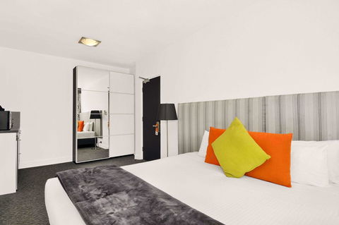 Comfort Hotel East Melbourne - Northern Rivers Accommodation 12