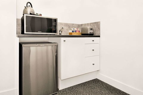 Comfort Hotel East Melbourne - Northern Rivers Accommodation 6