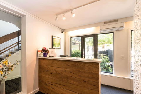 Comfort Hotel East Melbourne - Northern Rivers Accommodation 1