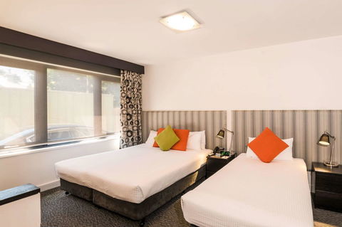 Comfort Hotel East Melbourne - Northern Rivers Accommodation 10