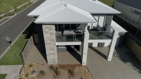 Bunya By The Sea - Northern Rivers Accommodation 2
