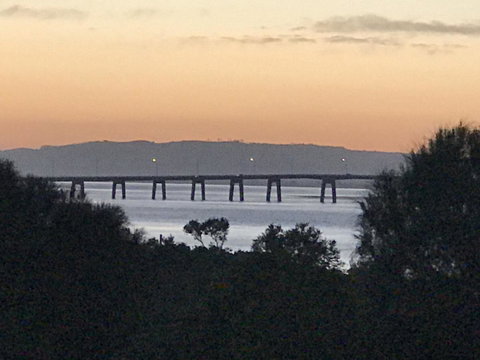 Bunya By The Sea - Northern Rivers Accommodation 36