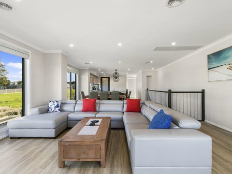 Bunya By The Sea - Northern Rivers Accommodation 26