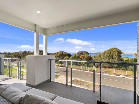 Bunya By The Sea - Northern Rivers Accommodation 23