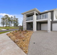 Bunya By The Sea - Northern Rivers Accommodation