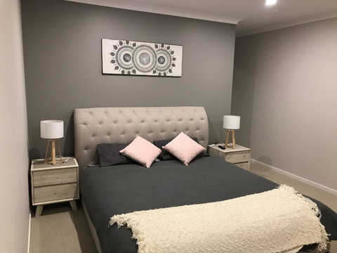 Bunya By The Sea - Northern Rivers Accommodation 28