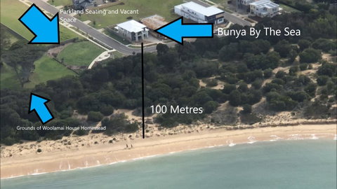 Bunya By The Sea - Northern Rivers Accommodation 21