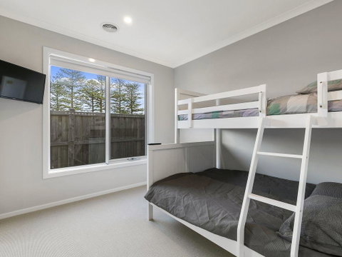 Bunya By The Sea - Northern Rivers Accommodation 30