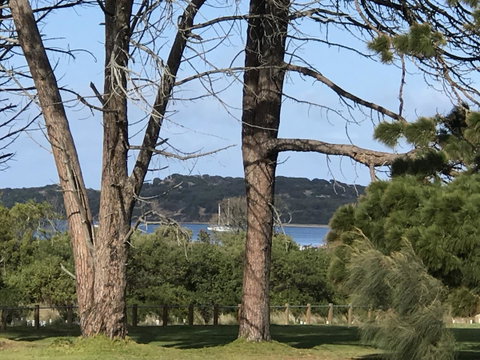 Bunya By The Sea - Northern Rivers Accommodation 33