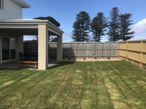Bunya By The Sea - Northern Rivers Accommodation 14