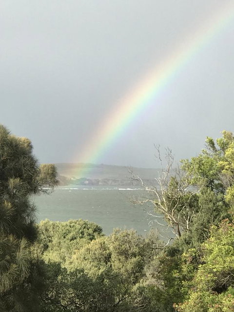 Bunya By The Sea - Northern Rivers Accommodation 32