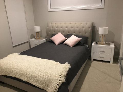 Bunya By The Sea - Northern Rivers Accommodation 29