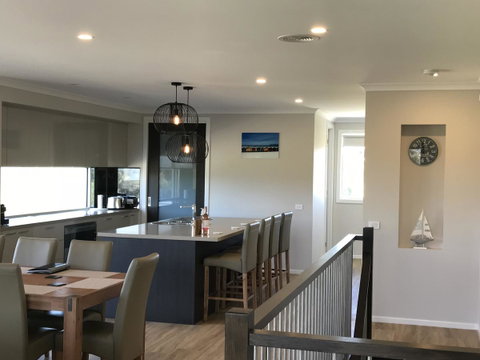 Bunya By The Sea - Northern Rivers Accommodation 34