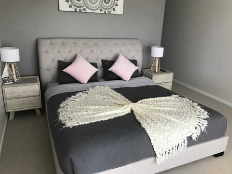 Bunya By The Sea - Northern Rivers Accommodation 13