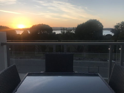 Bunya By The Sea - Northern Rivers Accommodation 19