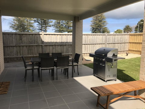 Bunya By The Sea - Northern Rivers Accommodation 15