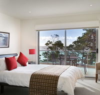 Waves Apartments - Northern Rivers Accommodation