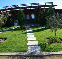 De'Vine Escape - Northern Rivers Accommodation
