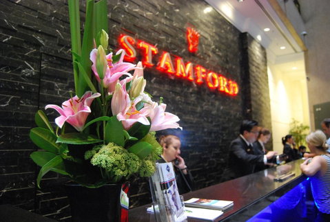 Stamford Plaza Melbourne - Northern Rivers Accommodation 20