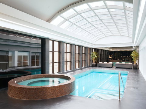 Stamford Plaza Melbourne - Northern Rivers Accommodation 9