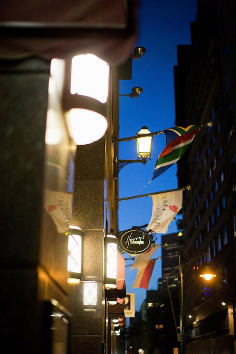 Stamford Plaza Melbourne - Northern Rivers Accommodation 43