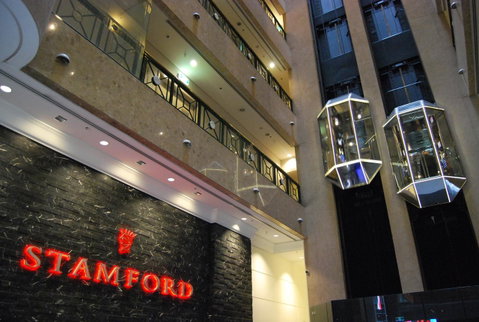 Stamford Plaza Melbourne - Northern Rivers Accommodation 29