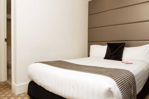 Stamford Plaza Melbourne - Northern Rivers Accommodation 12
