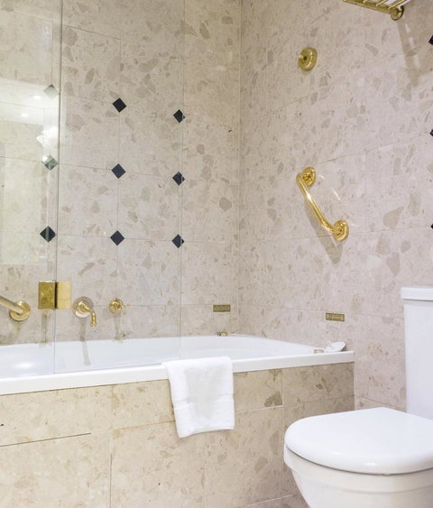 Stamford Plaza Melbourne - Northern Rivers Accommodation 35