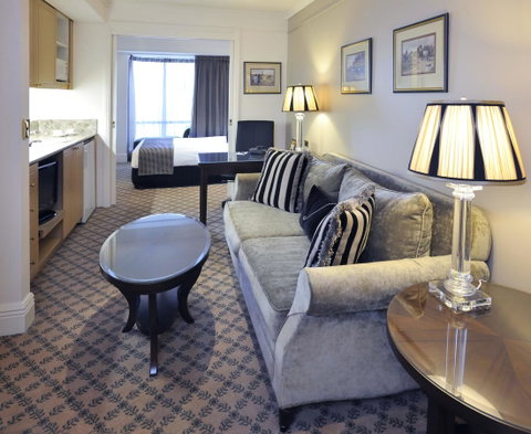 Stamford Plaza Melbourne - Northern Rivers Accommodation 31