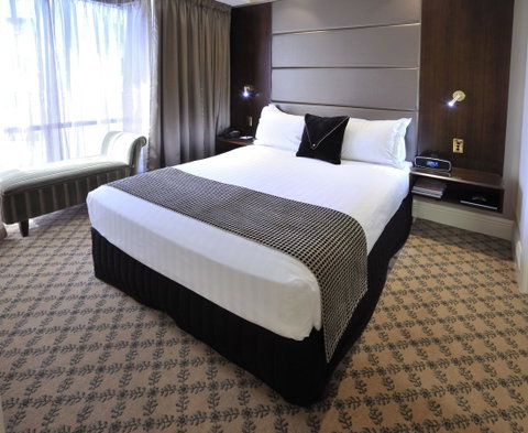 Stamford Plaza Melbourne - Northern Rivers Accommodation 27