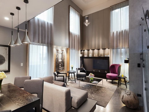Stamford Plaza Melbourne - Northern Rivers Accommodation 15