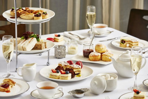 Stamford Plaza Melbourne - Northern Rivers Accommodation 19