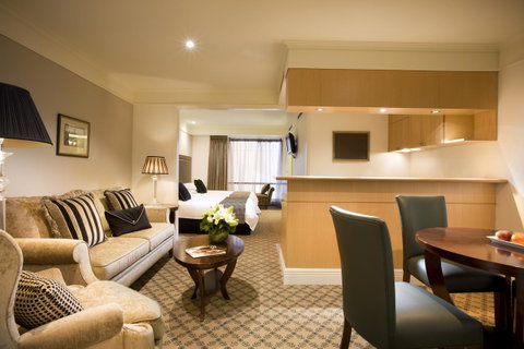 Stamford Plaza Melbourne - Northern Rivers Accommodation 1