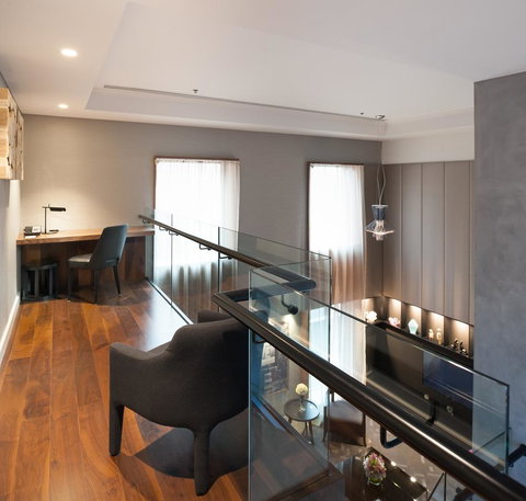 Stamford Plaza Melbourne - Northern Rivers Accommodation 42