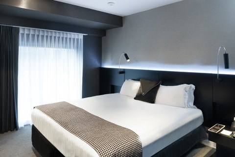 Stamford Plaza Melbourne - Northern Rivers Accommodation 37