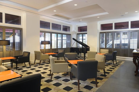 Stamford Plaza Melbourne - Northern Rivers Accommodation 21