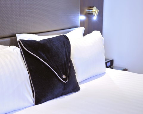 Stamford Plaza Melbourne - Northern Rivers Accommodation 30