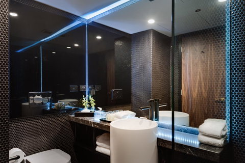 Stamford Plaza Melbourne - Northern Rivers Accommodation 38
