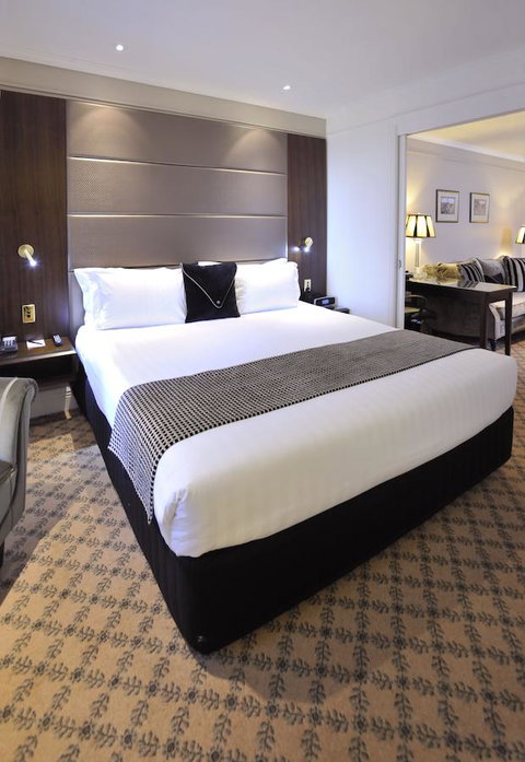 Stamford Plaza Melbourne - Northern Rivers Accommodation 33
