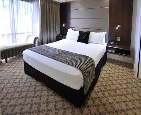 Stamford Plaza Melbourne - Northern Rivers Accommodation 2