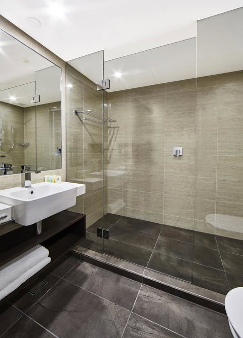 Stamford Plaza Melbourne - Northern Rivers Accommodation 22
