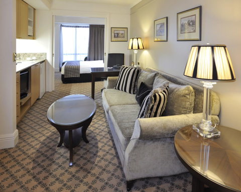 Stamford Plaza Melbourne - Northern Rivers Accommodation 7